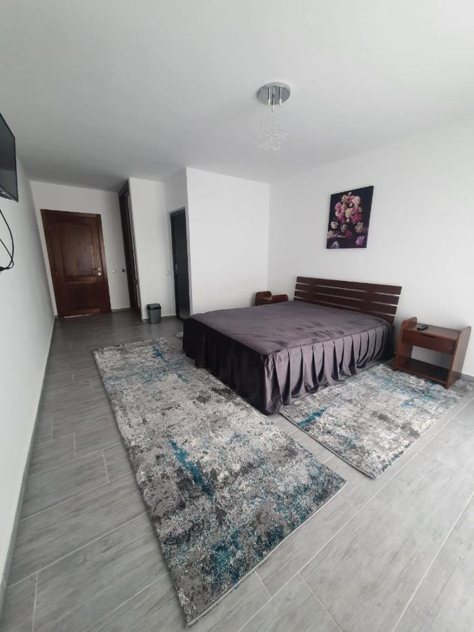 Casa De Vacanta Larisa Новачі-Страіні Екстер'єр фото
