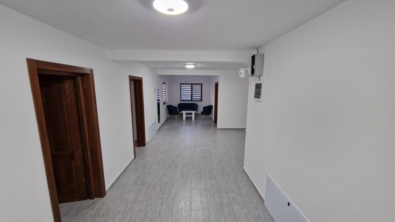 Casa De Vacanta Larisa Новачі-Страіні Екстер'єр фото