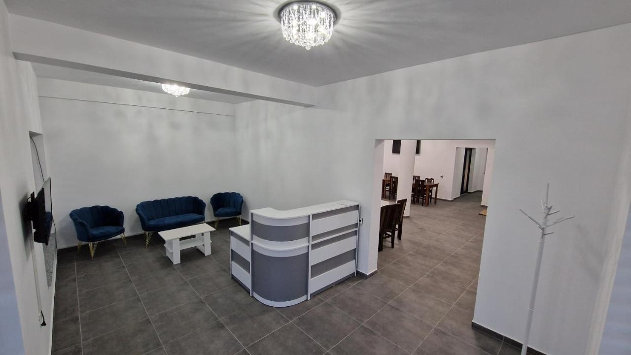 Casa De Vacanta Larisa Новачі-Страіні Екстер'єр фото