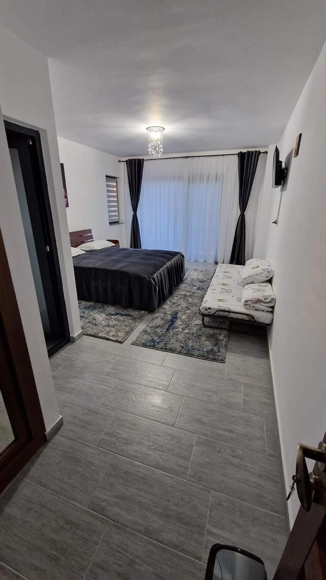 Casa De Vacanta Larisa Новачі-Страіні Номер фото